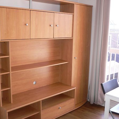 Appartement Nickel Et Confortable Rouen Exteriör bild