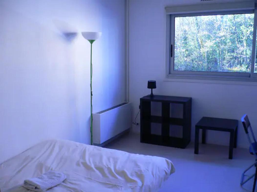 Appartement Nickel Et Confortable Rouen Exteriör bild