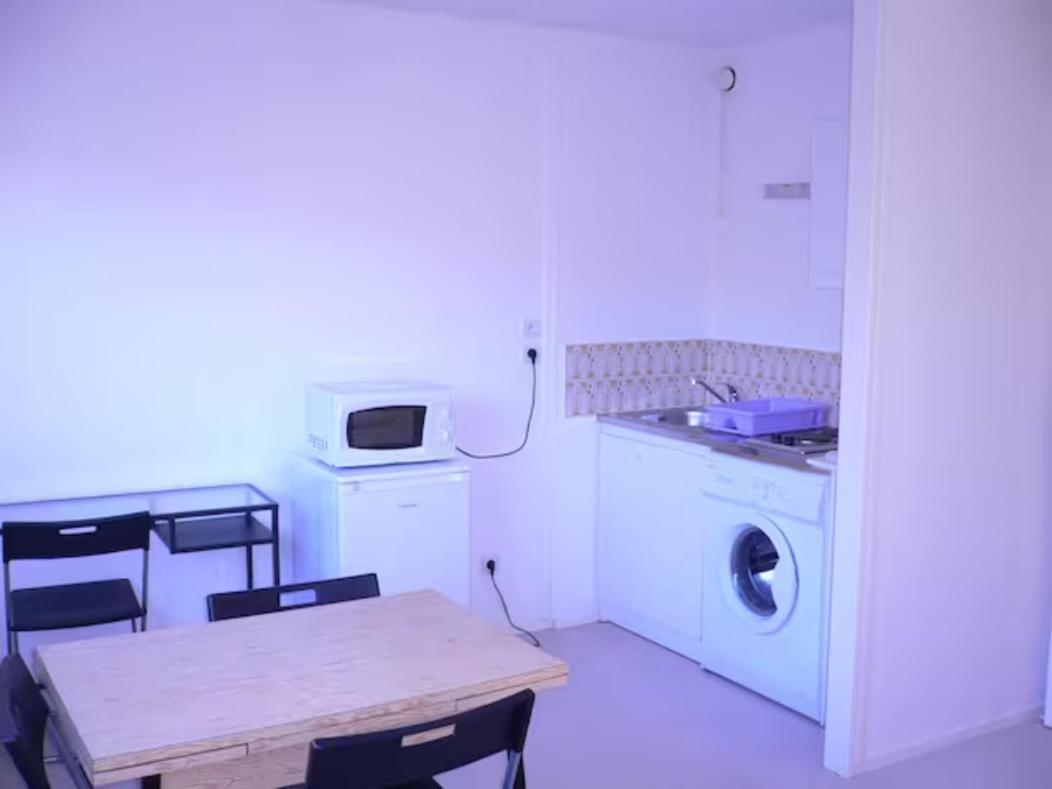 Appartement Nickel Et Confortable Rouen Exteriör bild