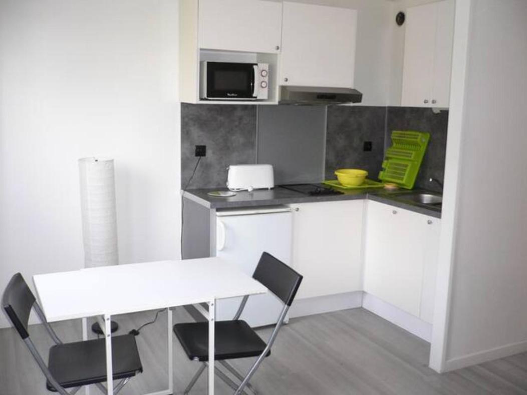 Appartement Nickel Et Confortable Rouen Exteriör bild