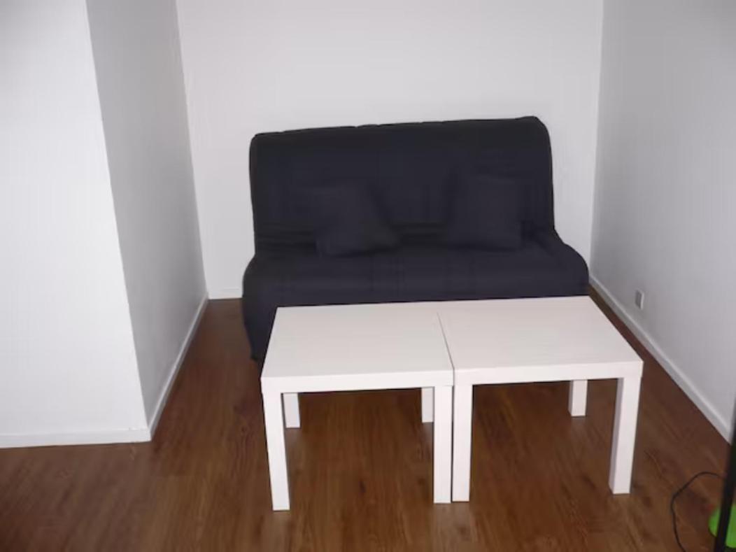 Appartement Nickel Et Confortable Rouen Exteriör bild