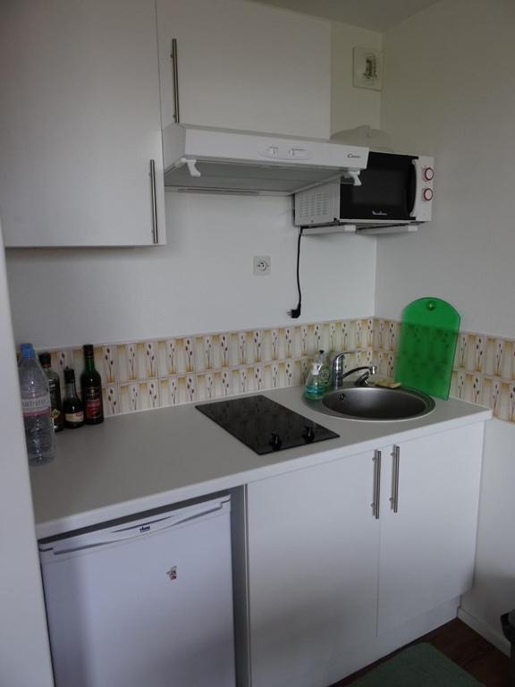 Appartement Nickel Et Confortable Rouen Exteriör bild