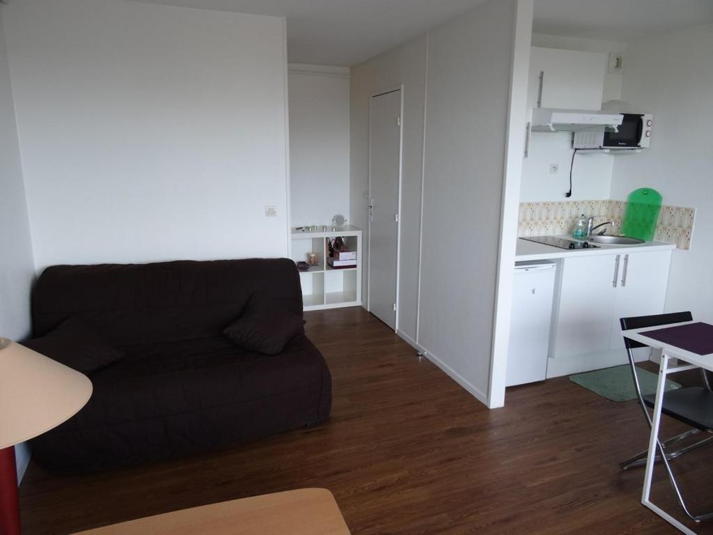 Appartement Nickel Et Confortable Rouen Exteriör bild